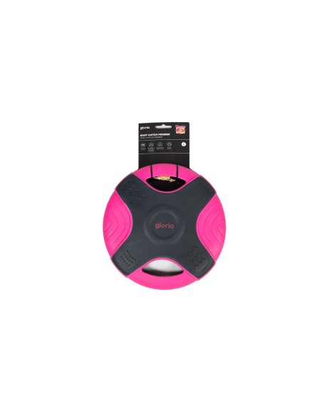 Frisbee Gloria Rose TPR 25 cm