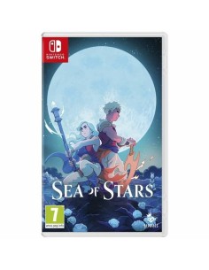 Jeu vidéo pour Switch Just For Games SEA OF STARS