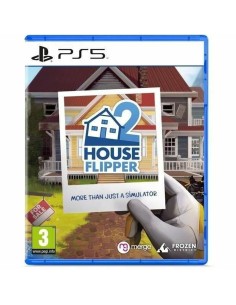 Jeu vidéo PlayStation 5 Just For Games House Flipper 2