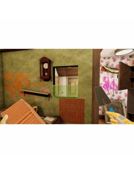 Jeu vidéo PlayStation 5 Just For Games House Flipper 2