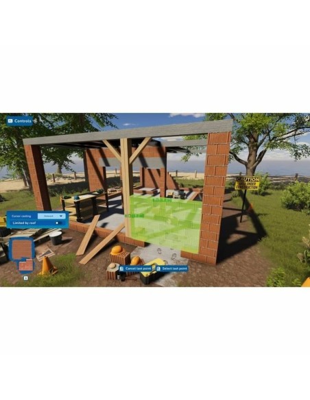 Jeu vidéo PlayStation 5 Just For Games House Flipper 2