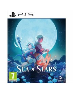 Jeu vidéo PlayStation 5 Just For Games Sea Of Stars
