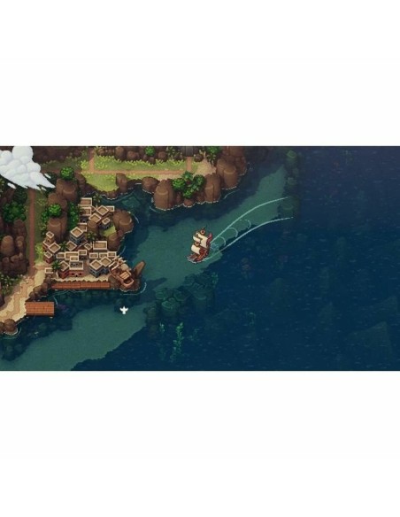 Jeu vidéo PlayStation 5 Just For Games Sea Of Stars