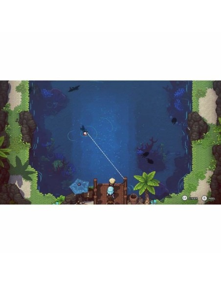 Jeu vidéo PlayStation 5 Just For Games Sea Of Stars