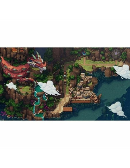 Jeu vidéo PlayStation 5 Just For Games Sea Of Stars