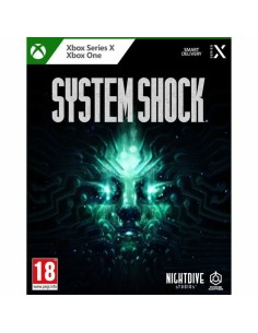Jeu vidéo Xbox Series X Prime Matter System Shock