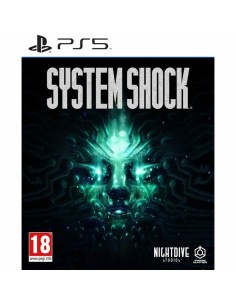 Jeu vidéo PlayStation 5 System Shock