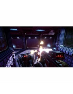 Jeu vidéo PlayStation 5 System Shock 2