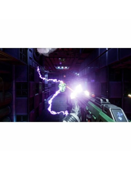 Jeu vidéo PlayStation 5 System Shock