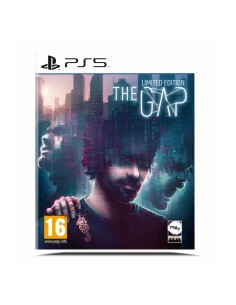 Jeu vidéo PlayStation 5 Microids The Gap Limited Edition