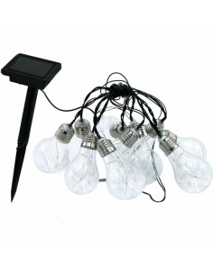 Guirlande lumineuse LED Lumisky Fantasy Star 3,75 m 10