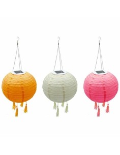 Guirlande lumineuse LED Lumisky Shangri La 100 Lm (3 Unités)