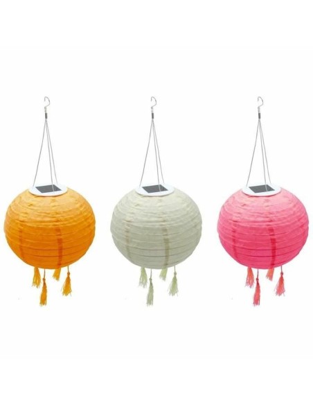 Guirlande lumineuse LED Lumisky Shangri La 100 Lm (3 Unités)