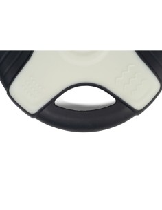 Frisbee Gloria Blanc TPR 25 cm 2