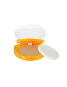 Crème Solaire Avec Couleur Heliocare 360 Compact Oil-Free Bronze SPF 50+ 10 g 2