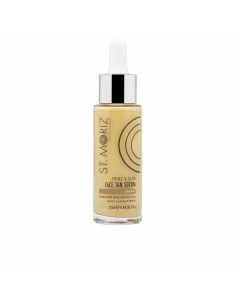 Autobronzant facial St. Moriz Prime & Glow 25 ml