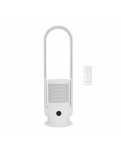 Purificateur d'Air Oceanic OCEAVCPURW1