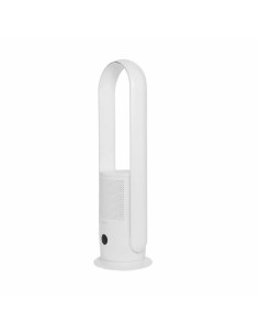 Purificateur d'Air Oceanic OCEAVCPURW1 2