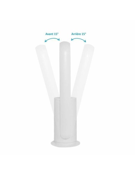 Purificateur d'Air Oceanic OCEAVCPURW1