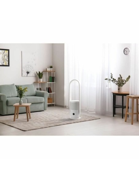 Purificateur d'Air Oceanic OCEAVCPURW1
