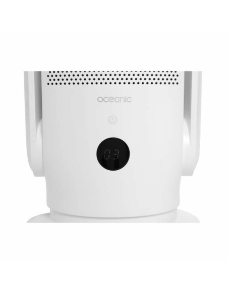 Purificateur d'Air Oceanic OCEAVCPURW1