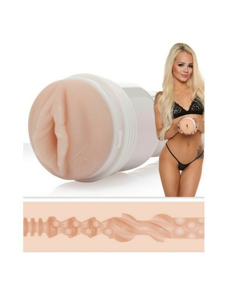 Masturbateur Fleshlight Elsa Jean