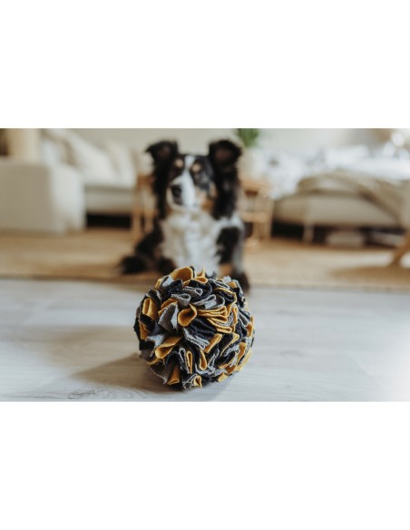 Jouet pour chien Hunter