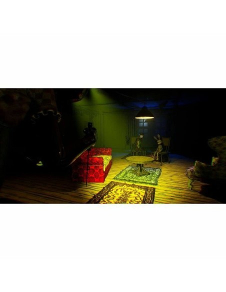 Jeu vidéo PlayStation 5 Just For Games Jack Holmes Master Of Puppets