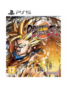 Jeu vidéo PlayStation 5 Bandai Namco Dragon Ball FighterZ