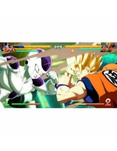 Jeu vidéo PlayStation 5 Bandai Namco Dragon Ball FighterZ 2