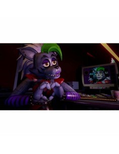 Jeu vidéo PlayStation 5 Just For Games Five Nights at Freddy's: Help Wanted 2 2
