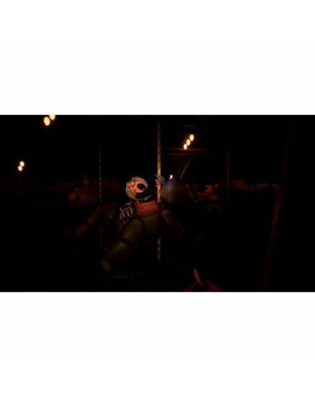 Jeu vidéo PlayStation 5 Just For Games Five Nights at Freddy's: Help Wanted 2