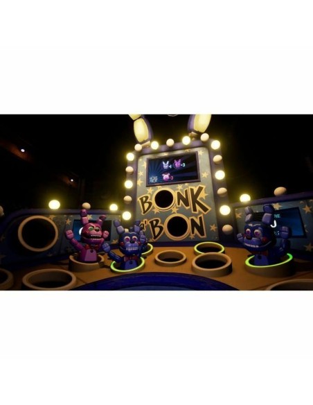 Jeu vidéo PlayStation 5 Just For Games Five Nights at Freddy's: Help Wanted 2