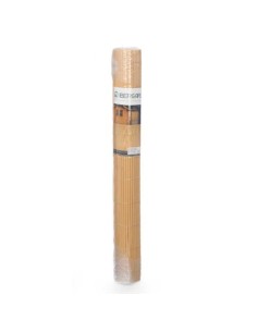 Canisse Ibergarden EWFC156-BE Beige PVC 300 x 100 x 1 cm 2