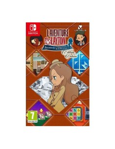Commande Nintendo