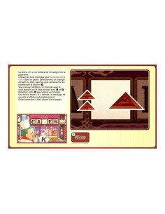 Commande Nintendo 2