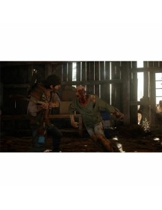 Jeu vidéo PlayStation 4 Sony Days Gone 2