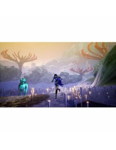 Jeu vidéo pour Switch SEGA Shin Megami Tensei: Vengeance (FR) 2