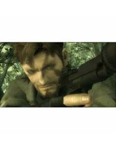 Jeu vidéo PlayStation 4 Konami Metal Gear Solid: Master Collection Vol.1 2
