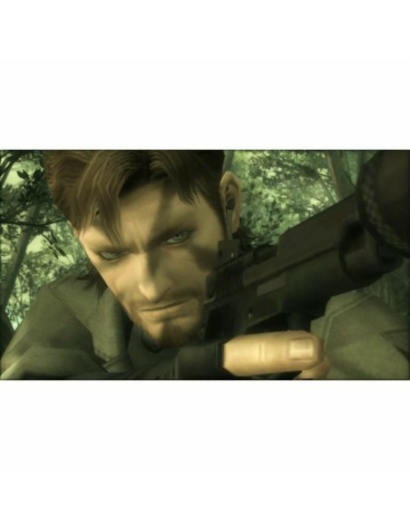 Jeu vidéo PlayStation 4 Konami Metal Gear Solid: Master Collection Vol.1
