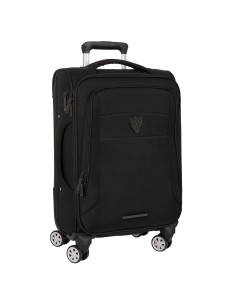 Trolley de Cabine Sevilla Fútbol Club Business Noir 20'' 35 x 51 x 20 cm 2