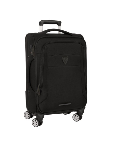 Trolley de Cabine Sevilla Fútbol Club Business Noir 20'' 35 x 51 x 20 cm