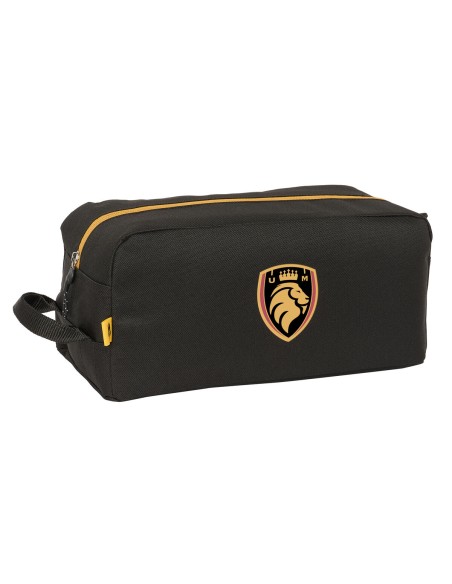 Range-Chaussures de Voyage Kings League Ultimate Móstoles Noir 34 x 15 x 18 cm