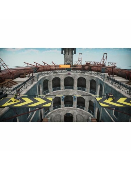 Jeu vidéo pour Switch Microids Fort Boyard