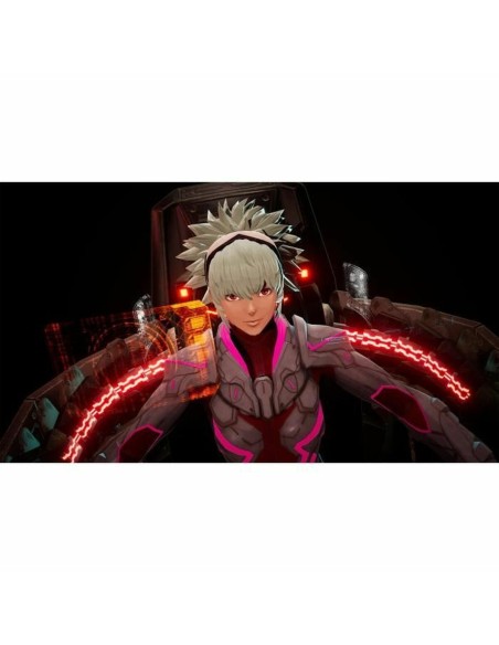 Jeu vidéo pour Switch Nintendo DAEMON X MACHINA