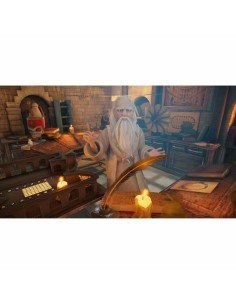 Jeu vidéo PlayStation 5 Microids Fort Boyard: Les Défis du Père Fouras 2