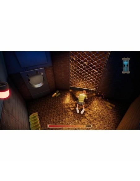 Jeu vidéo PlayStation 5 Microids Fort Boyard: Les Défis du Père Fouras