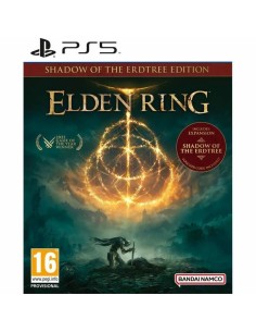 Jeu vidéo PlayStation 5 Bandai Namco Elden Ring: Shadow of the Erdtree