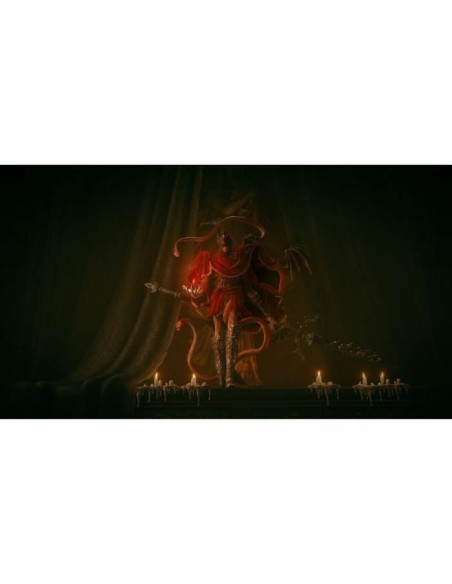 Jeu vidéo PlayStation 5 Bandai Namco Elden Ring: Shadow of the Erdtree