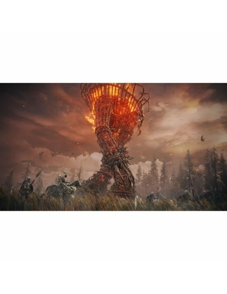 Jeu vidéo PlayStation 5 Bandai Namco Elden Ring: Shadow of the Erdtree
